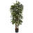 Aahil Faux Foliage Tree in Planter-1925911647
