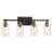 Toschko 4 - Light Dimmable Vanity Light