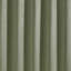 Strata Semi Sheer Door Curtain Single Panel-91458899
