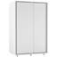 Engineered Wood Wardrobe-942058892