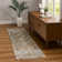 Machine Washable Indoor/Outdoor Bingel ACN2323 Global Rug