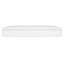 Matelas en mousse viscoélastique rafraîchissante à double action Martha Stewart SleepComplete-98630529