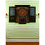 Brunswick Dartboard Cabinet-767433343