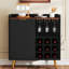 80 cm Bar Cabinet Bar Cabinet