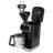 12-Cup Touchscreen Coffee Maker (Glass)