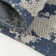 Detweiler Abstract Cotton Area Rug
