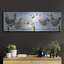 «Black White Hens 2» par Janet Pidoux-927179369