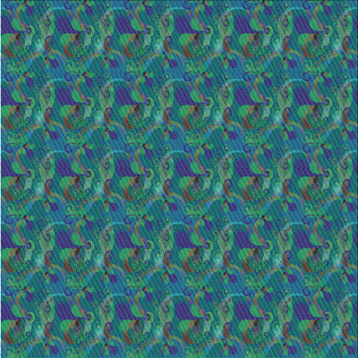 Performance Wool Indoor Rug