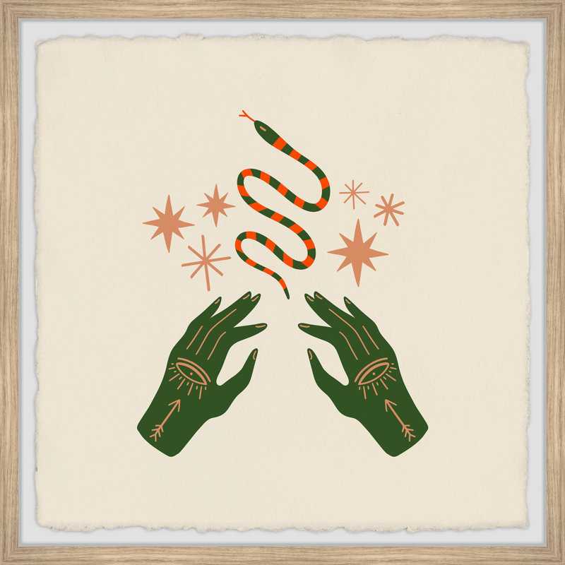 Parchure Print