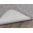 Frechette Nylon Bath Rug with Non-Slip Backing-698920102-698920101