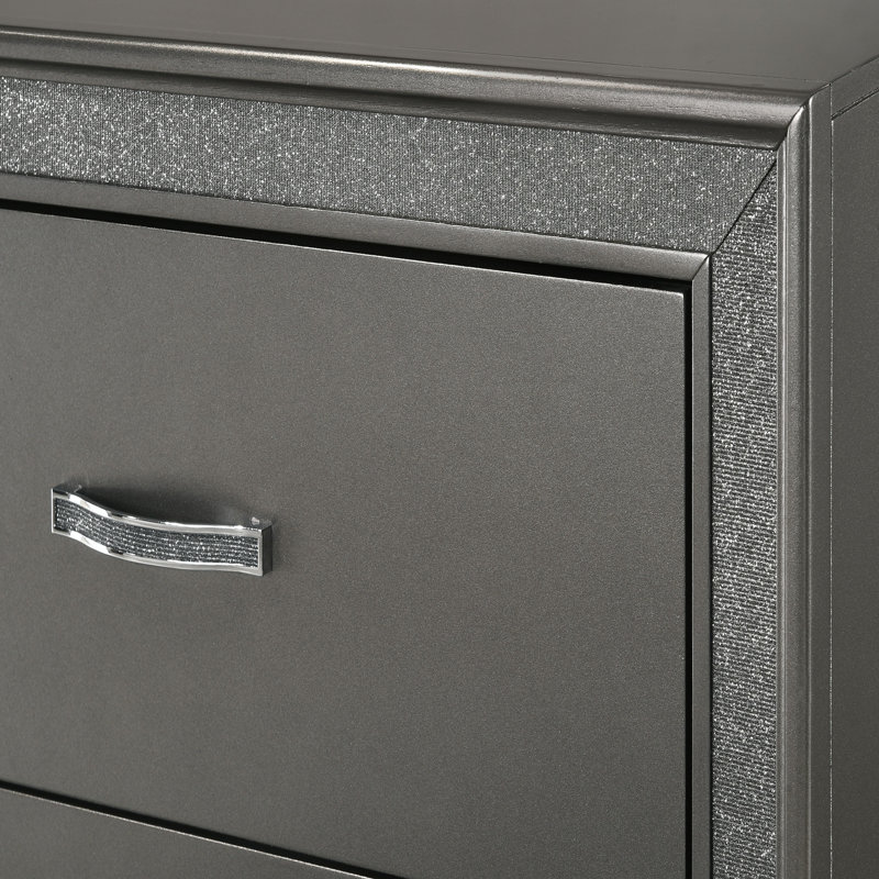 Commode contemporaine 1 pièce
