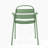 Patio Furniture Set, One Table With Two Chairs-1266008670