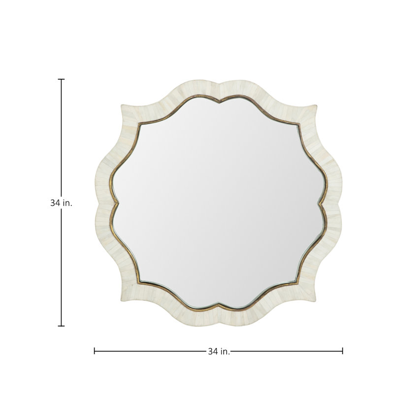 Laurette Mirror