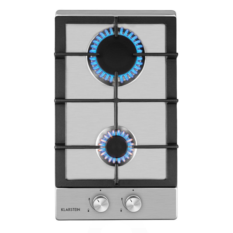 Klarstein Ignito 3000W Gas Double Burner