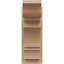 Bois de cèdre brut traditionnel Balboa-89102236