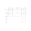 Lecrieú Single Extra Wide Bath Vanity-589936904-589325878-589936906