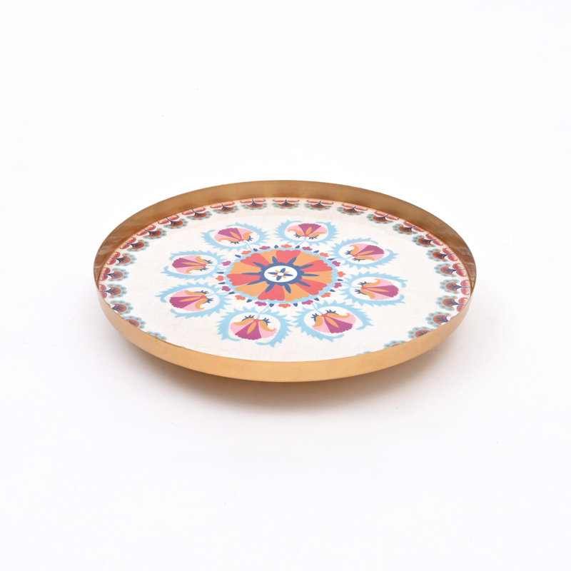 Tray