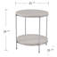 Table de bout Stamper-1367692704