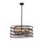 Luminaire suspendu tambour réglable-1726026217
