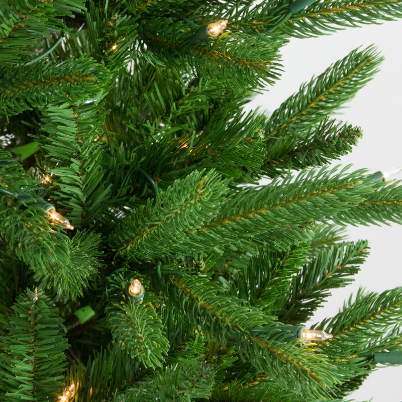 Sapin de Noël artificiel 7,5 pi Northwood Noble