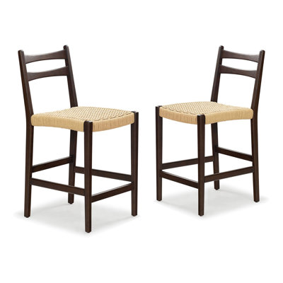 Cord 22" Counter Stools