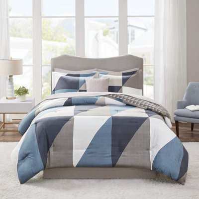 Polyester Comforter