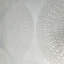 Rouleau de papier peint dentelle