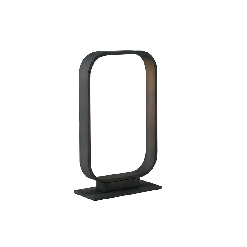 Stateline Metal Lamp