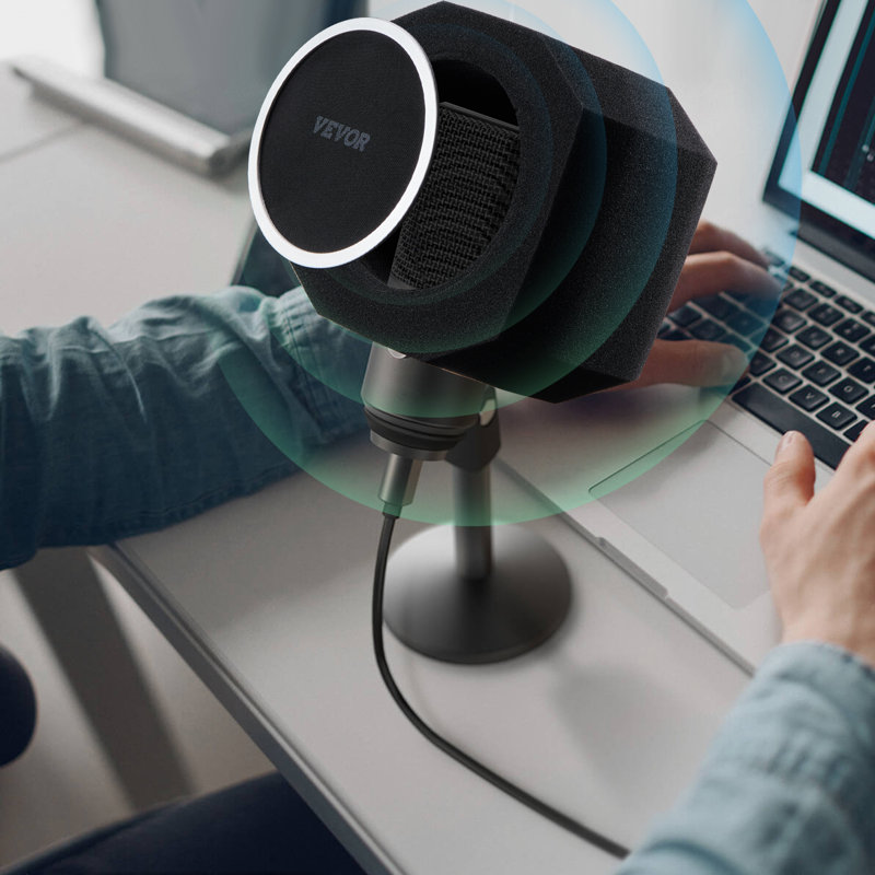 VEVOR Single Screen Desktop Mount