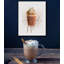 Hot Chocolate - Single Picture Frame Print