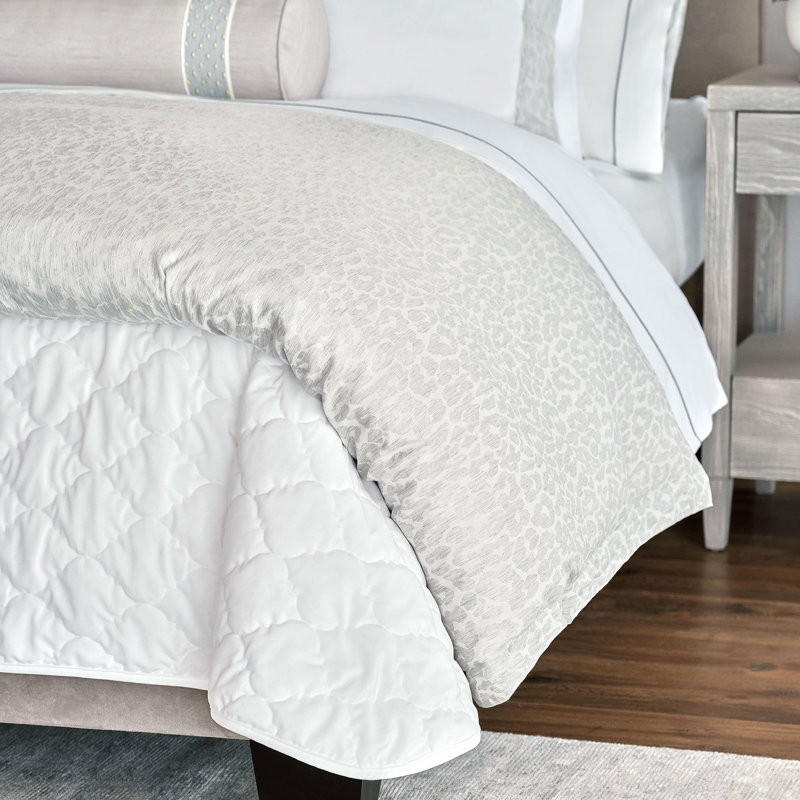 Zerafina By De'Medici Coverlet, King Coverlet / Bedspread