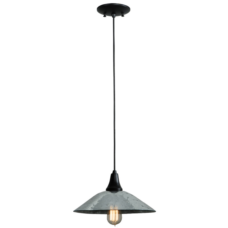 Metro Fusion 1 - Light Pendant, 9" - 69" H x 12" W x 12" D