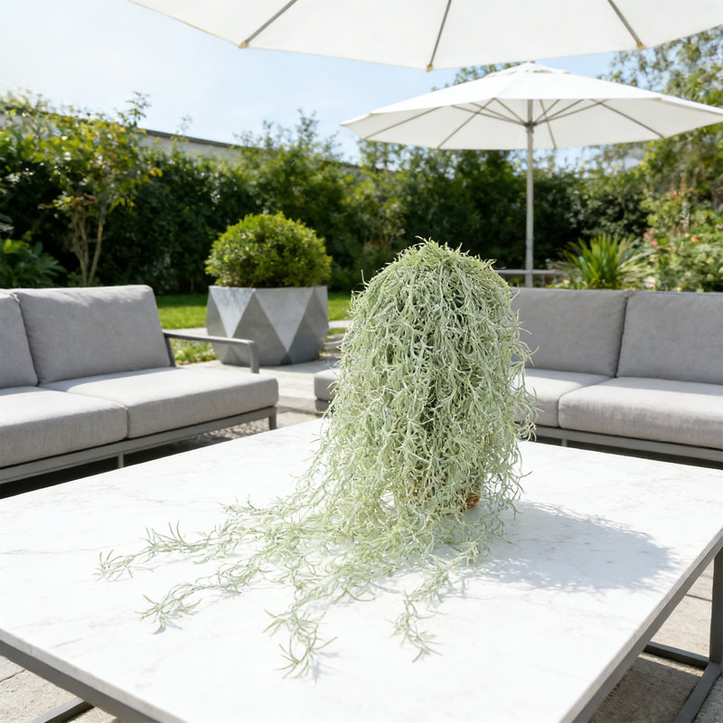 Faux fleurs artificielles pour la maison, A