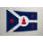 Fort Wayne City Flag — Flag