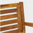 2PC BARSTOOL