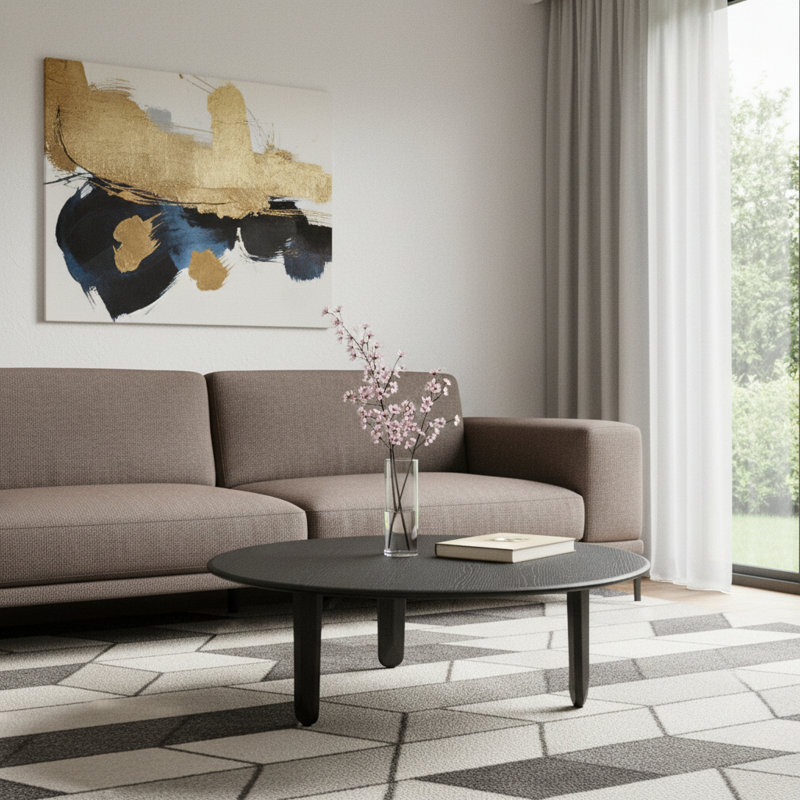 Table basse Shameka