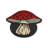 Stepping Stone - Mushroom