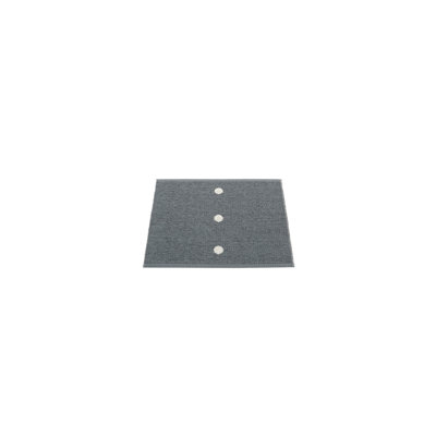 Area Rug in Black