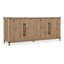 Vineyard Row 78" Sideboard