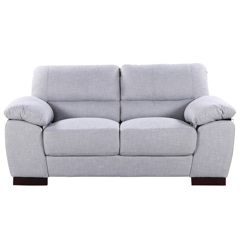Bonefield 2 Seater Sofa, Smoke
