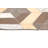 Cowhide Patchwork Indoor Rug