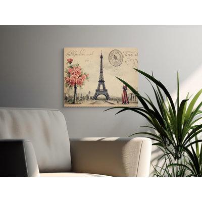 Poppe Wrapped Canvas Print Set