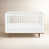 White/Walnut