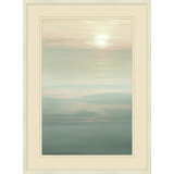 Ocean Sunset 3 Print