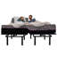 Ensemble de matelas en mousse viscoélastique avec plateau ajustable de 11 pouces Tamalpais The Twillery Co.®-93570982