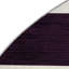 Tapis intérieur / extérieur mauve HorizontalStripes-290690047