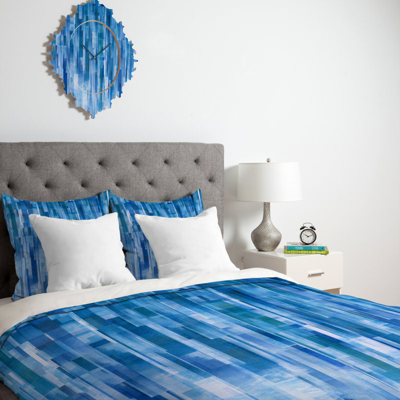 Housse de couette Jacqueline Maldonado, Grand
