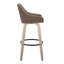 Tabouret de bar à hauteur fixe-707928287