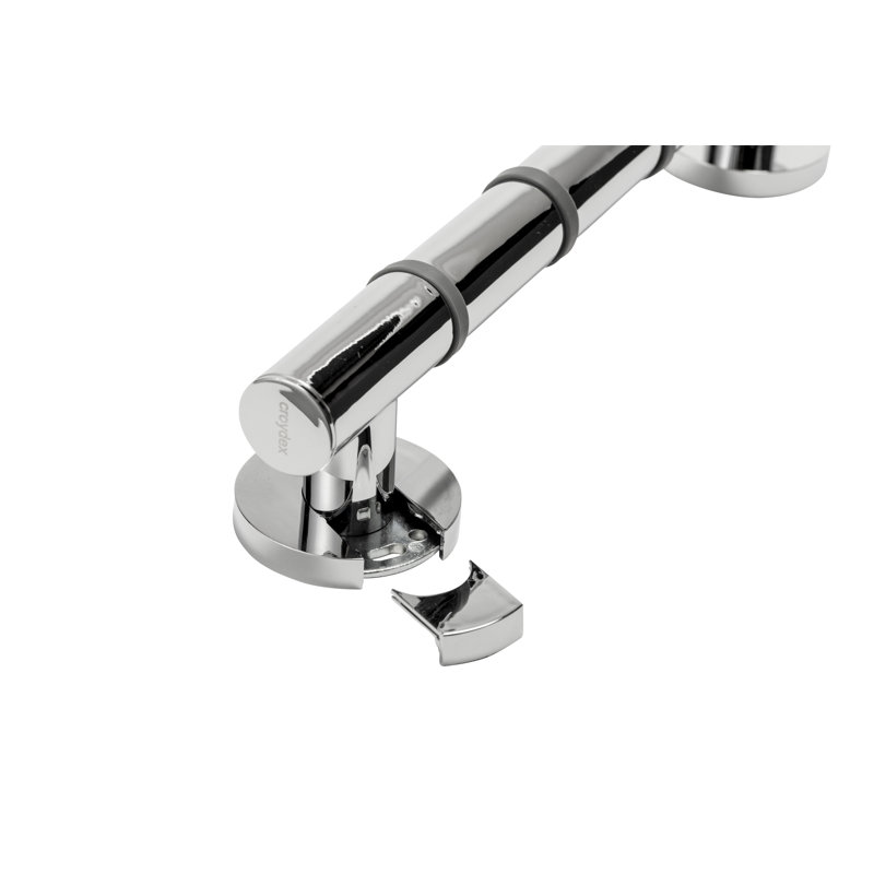 Grab 'N' Grip Grab Bar, 2.9" H x 12" W x 2.9" D