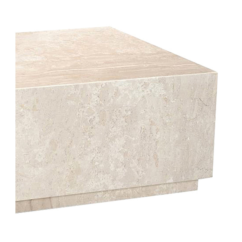 Table basse Urban Luxe